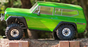 The World of RC - Redcat Racing RC Crawlers